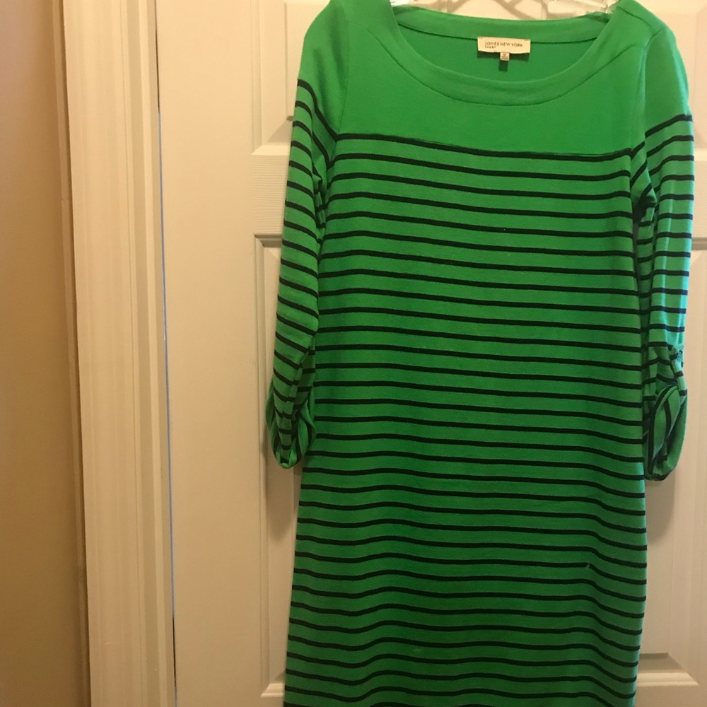 Jones New York Sport Dress